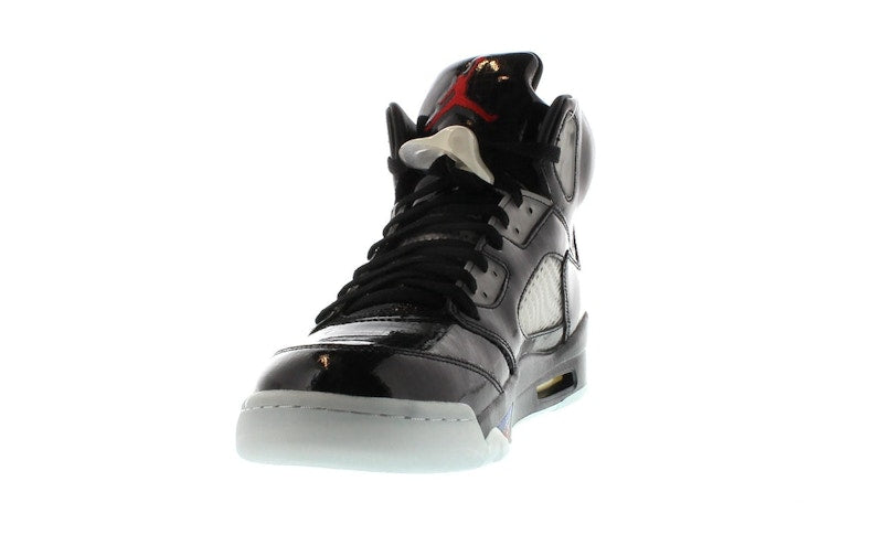 Jordan 5 Retro Transformers