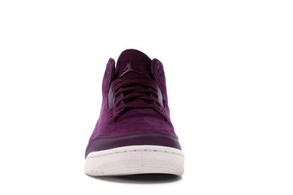Jordan 3 Retro Bordeaux (Women's)