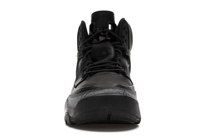 Jordan Spizike 270 Boot Triple Black