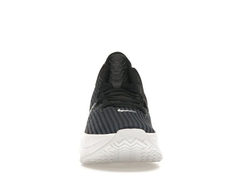 Nike LeBron Witness 6 Black Dark Obsidian