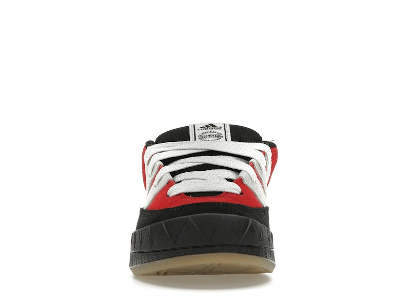 adidas Adimatic Power Red Crystal White