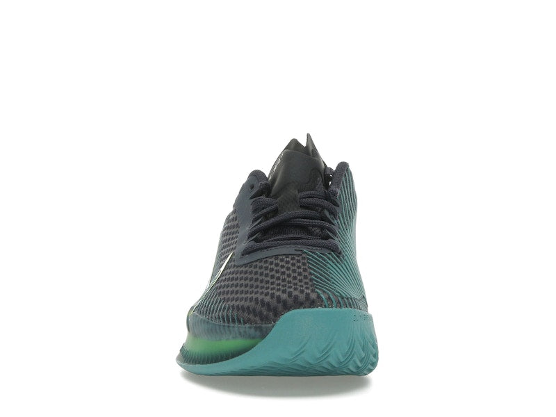 Nike Zoom Vapor 11 Clay Gridiron Mineral Teal