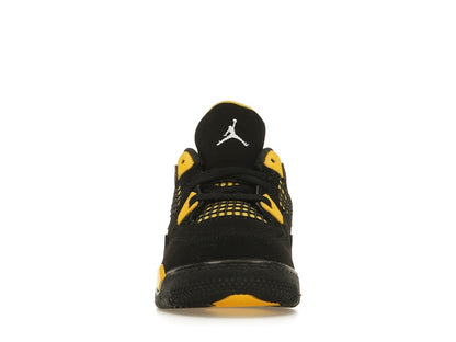 Jordan 4 Retro Thunder (2023) (TD)