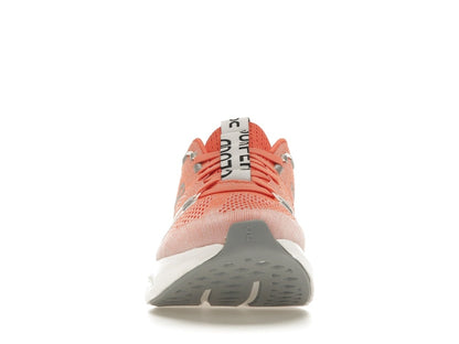 On Running Cloudsurfer Flame White