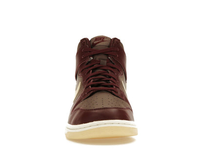 Nike Dunk High Plum Eclipse (Women's)