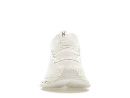 On Running Cloudnova Undyed White (2023) (Women's)