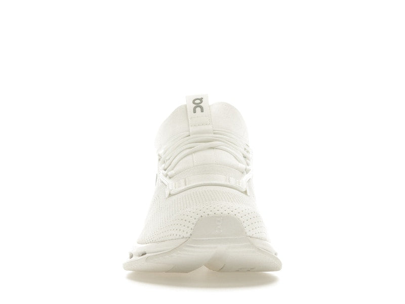On Running Cloudnova Undyed White (2023) (Women's)