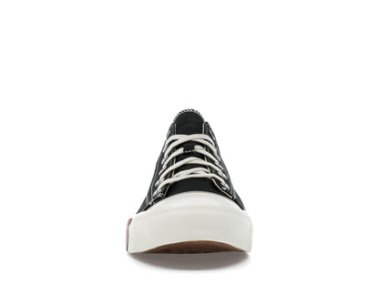 Pro Keds Royal Lo Black White