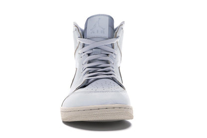 Jordan 1 Retro High Pure Platinum Desert Sand