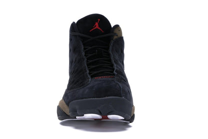 Jordan 13 Retro Olive