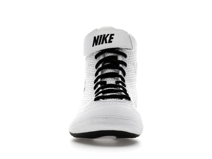 Nike Inflict 3 White Black
