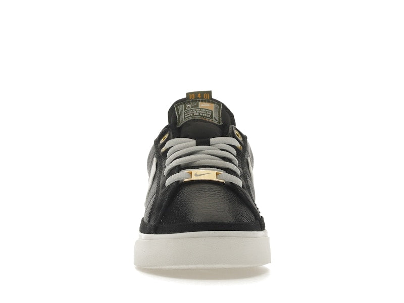 Nike Court Legacy Serena Williams Design Crew Black (Women's)