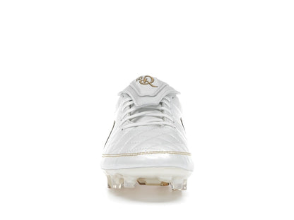 Nike Tiempo Legend RGN FG SE Ronaldinho Touch of Gold