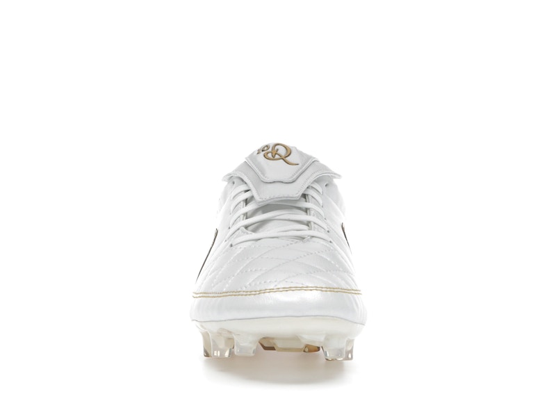 Nike Tiempo Legend RGN FG SE Ronaldinho Touch of Gold