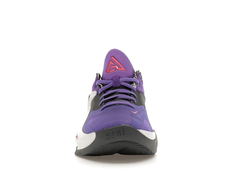 Nike Zoom Freak 4 NRG Bahamas