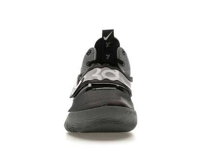 Nike KD Trey 5 X Cool Grey Black