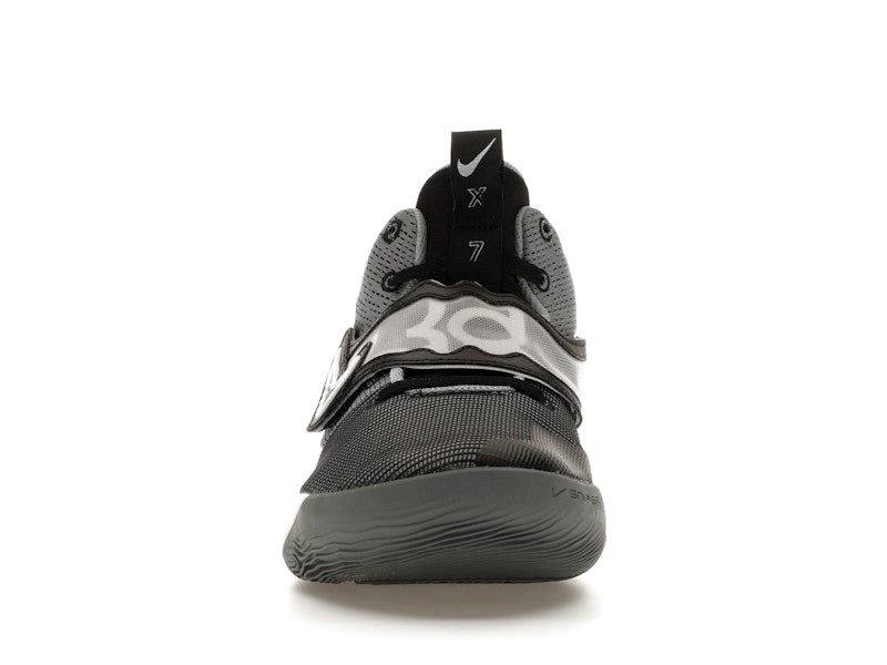 Nike KD Trey 5 X Cool Grey Black