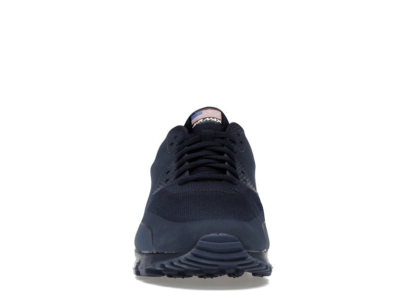 Nike Air Max 90 Hyperfuse Independence Day Blue