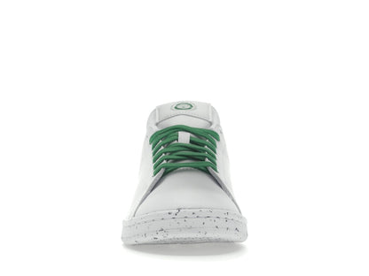 adidas Stan Smith Clean Classics White Green
