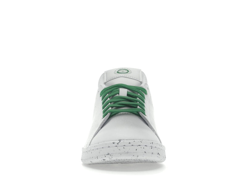 adidas Stan Smith Clean Classics White Green