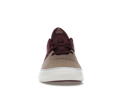 Jordan Series ES Cherrywood Red