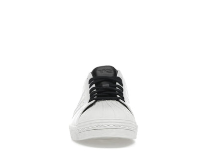 adidas Y-3 Superstar Orbit Grey Black