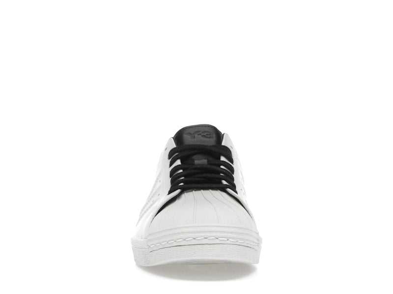 adidas Y-3 Superstar Orbit Grey Black