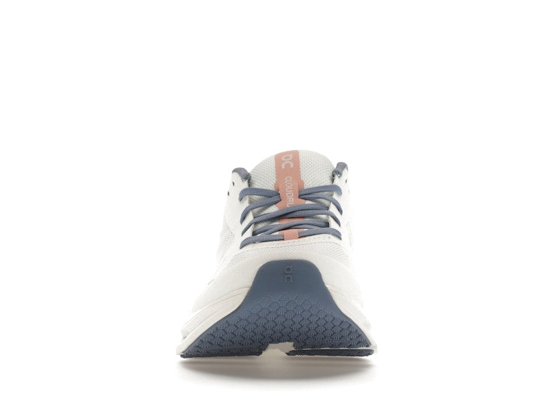 On Running Cloudrunner Undyed White Flame (Women's)