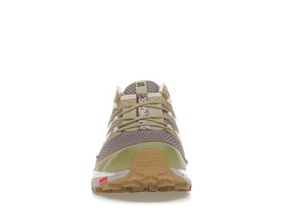 Salomon XT-6 Expanse size? Exclusive Annecy Hotel