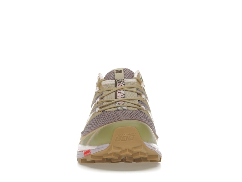 Salomon XT-6 Expanse size? Exclusive Annecy Hotel