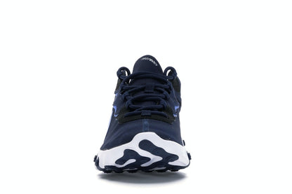 Nike React Element 55 Midnight Navy
