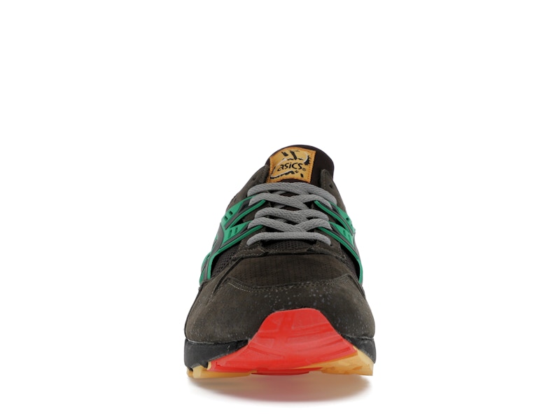 ASICS Gel-Kayano Packer Shoes All Roads Lead to Teaneck