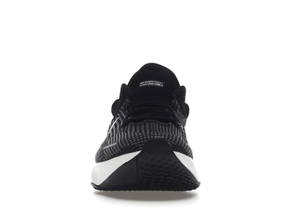 Nike ZoomX Invincible Run Flyknit 2 Black White