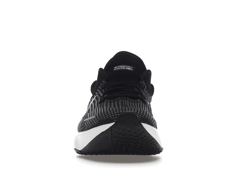 Nike ZoomX Invincible Run Flyknit 2 Black White