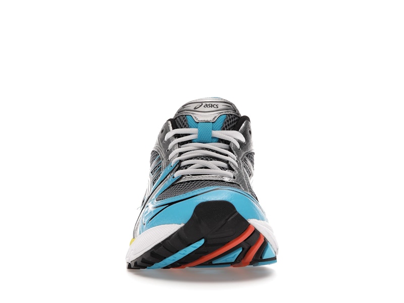 ASICS Gel-Kayano 14 Angelo Baque Rebirth of Cool
