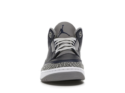 Jordan 3 Retro Georgetown (2021)