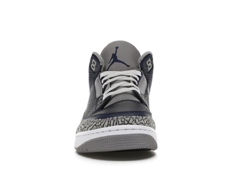 Jordan 3 Retro Georgetown (2021)