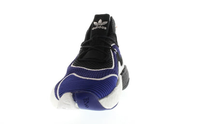 adidas Crazy BYW LVL 1 Black Purple