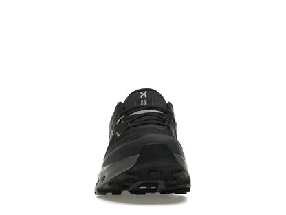 On Running Cloudvista 2 Waterproof Black Eclipse (Women's)