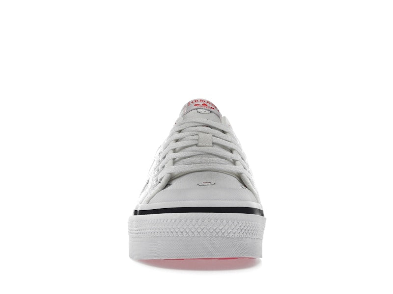 adidas Nizza Platform Hello Kitty (Women's)