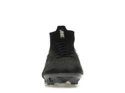 Nike Mercurial Superfly 360 What the Mercurial (Black)