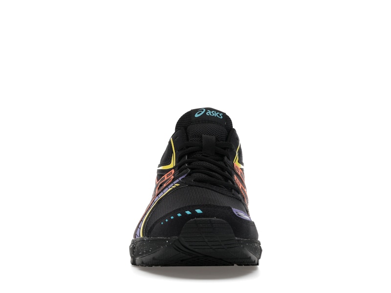 ASICS Gel-DS Trainer 14 Stefon Diggs Black Multi-Color