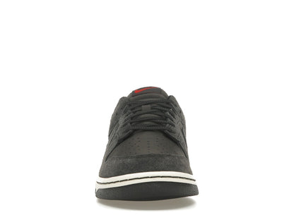 Nike Dunk Low Premium Black Off Noir