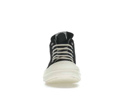 Rick Owens Hollywood DRKSHDW Low Black Milk (Women's)