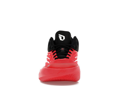 adidas Dame 10 Dolla Pure Ruby