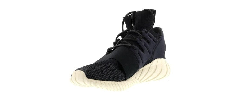 adidas Tubular Doom Primeknit Core Black