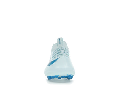 Nike Mercurial Vapor 16 Academy AG Glacier Blue Blue Orbit (GS)