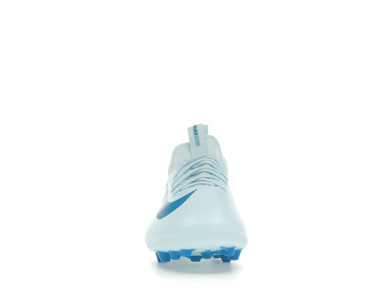 Nike Mercurial Vapor 16 Academy AG Glacier Blue Blue Orbit (GS)