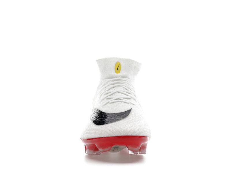 Nike Zoom Mercurial Superfly 10 Elite FG Fear Nothing Pack