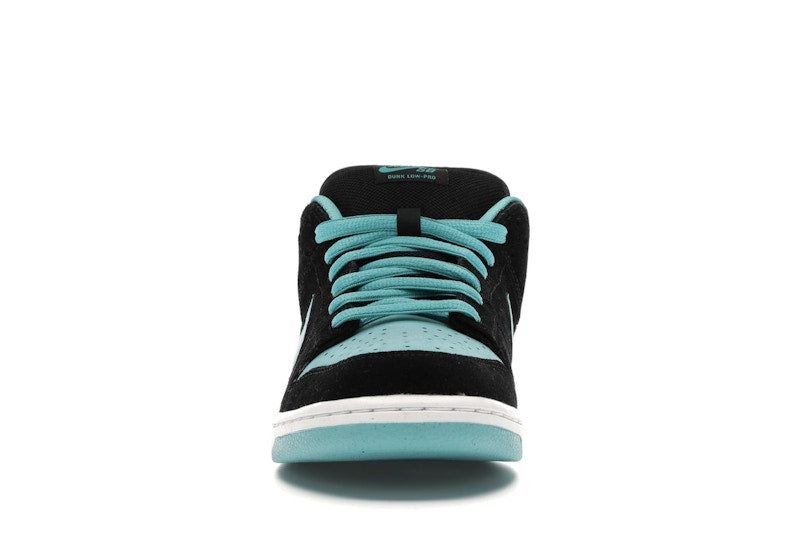 Nike SB Dunk Low Clear Jade